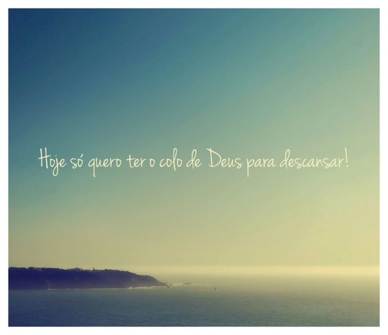 Um amor que transforma